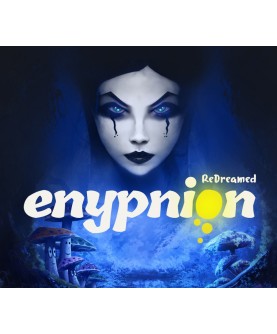 Enypnion Redreamed GOG.com Key GLOBAL